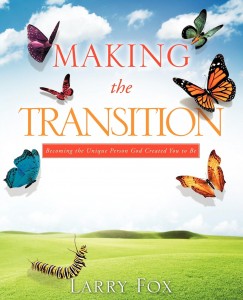 Making the Transition book cover