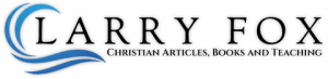 Larry Fox website logo
